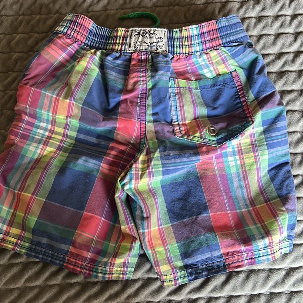 Polo swim short! - Picture 2 of 2